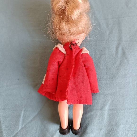 Lot of 3 Random Little Dolls - Barbie Kelly and Chelsea and Unknown - Picture 3 of 8